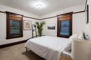 2BR and 2BA - Historic Portland Home - Prime Location - 1