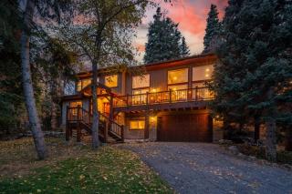 Aspen Springs Sundance, Mountain Cabins Utah, 5 BR, 4 BA, Pool Table - 0