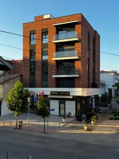 Klina Capital Apartment - 9
