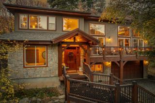 Aspen Springs Sundance, Mountain Cabins Utah, 5 BR, 4 BA, Pool Table - 9