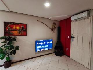 Casa completa com garagem e tomada para carro eletrico - 3