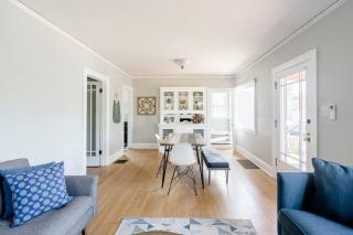 Classic 1920s Alberta Home and 2 Tiny Homes - 8