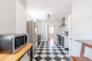 Classic 1920s Alberta Home and 2 Tiny Homes - 1