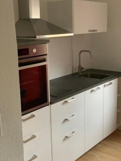 Ferienwohnung nahe Innenstadt - 5