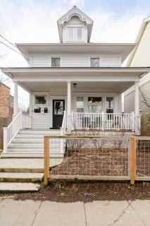 Mississippi Ave Compound - 7BR - Sleeps 14 - 5