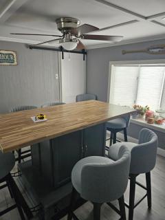 Dangle's Sodus House - 4