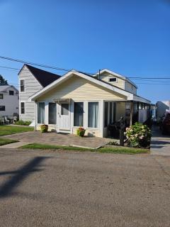 Dangle's Sodus House - 1