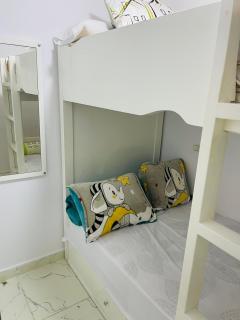 Apartment & Chalet بورتو سعيد فندق وشقق مميزة - 3