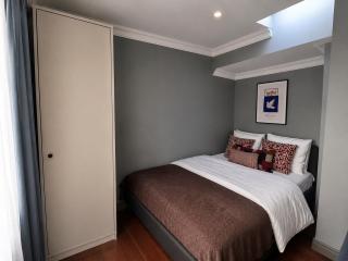 Modern Apartment - AC in Every Room - Near Taksim - 5