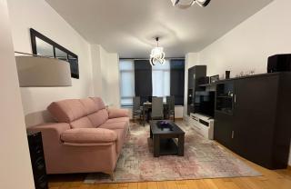 Apartamento Villa Termal Mondariz Balneario - 8