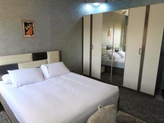 حورس - 1