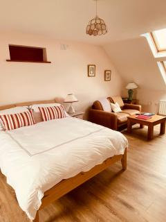 Journey's End B&B - 3