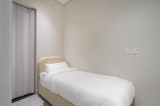 Luxury apartment AL Majdiah Residence البوليفارد - 2