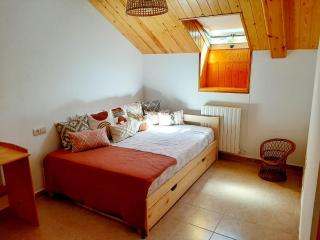 Apartamento Casa Nieves - 1