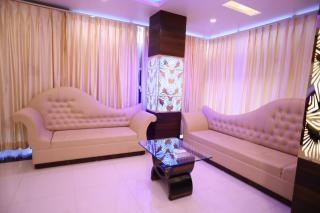 Hotel The Five Star Inn Muzaffarpur - 1