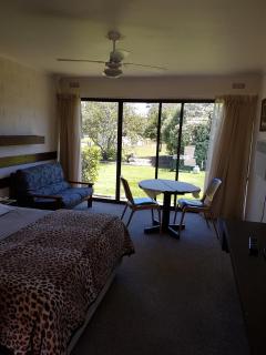 Toora Lodge Motel - Toora - 5