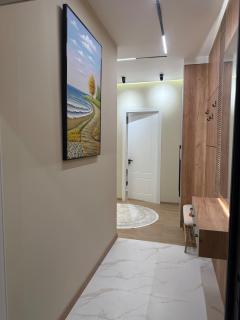 Modern, newly renovated room in a quiet location - 6