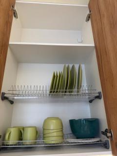 Modern, newly renovated room in a quiet location - 5