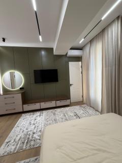 Modern, newly renovated room in a quiet location - 4