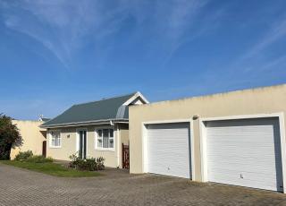 Turtle House Sedgefield - 7
