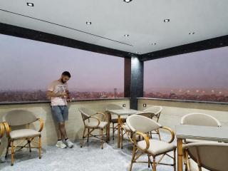 Giza Pyramids View Guest House - 1