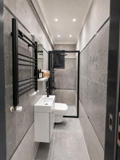 Stylish Apartment - AC in Every Room - Near Taksim - 7