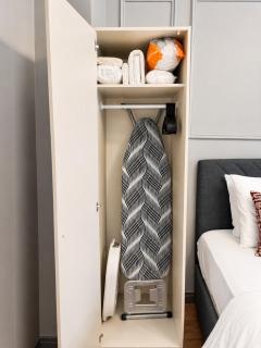 Stylish Apartment - AC in Every Room - Near Taksim - 2