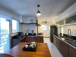 NUEVO STILO Apartamento en POCITOS - 6