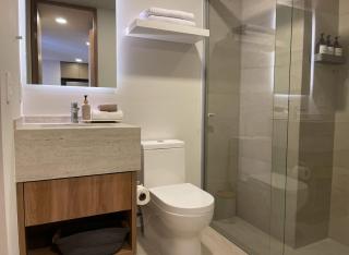 Lírica Towers - Luxury Stay Near World Cup 2026 Stadium - 8