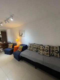 NUEVO STILO Apartamento en POCITOS - 5