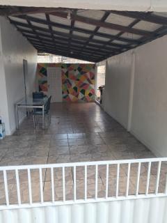 Casa Temporada - 5