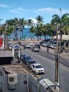 PONTA VERDE - Quiet-bright Flat - 3 min da Praia - 9