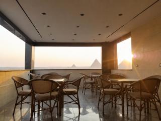 Giza Pyramids View Guest House - 7
