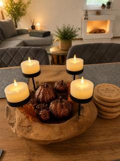 Apartment Auszeit - 8