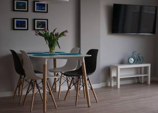 Apartament Kopernik - Olsztyn - 7