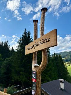 Wasserfallhütte Saalbach Joker Card in summer included - 7