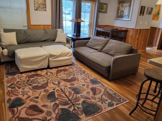 Awesome Manistee Pet Friendly - 1