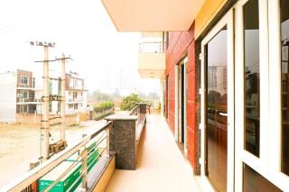 G K hotel - 2