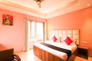 G K hotel - 8