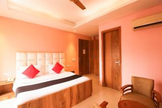 G K hotel - 9