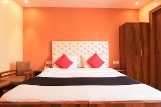 G K hotel - 6