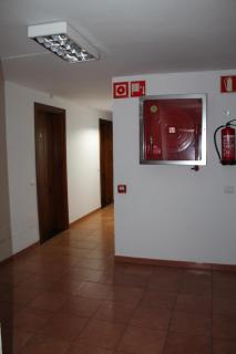 Hotel el Pino - Teror - 1
