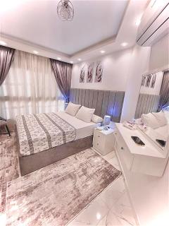 Apartment & Chalet بورتو سعيد فندق وشقق مميزة - 0