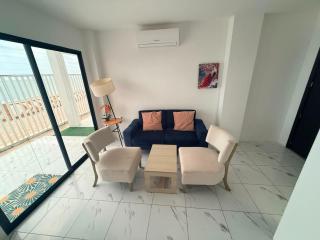 Hotel Mansion Real - 3