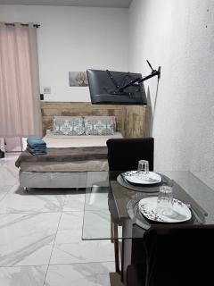 Apartamento vista mar na Barra da Tijuca Praia do Pepê Olegario Maciel - 8