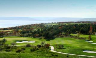 Golf Villa in Lighthouse Golf & SPA Resort - Balchik - 8