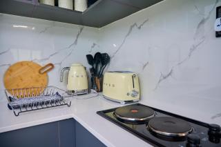 JayLa SELFCATERING ACCOMMODATION - 4