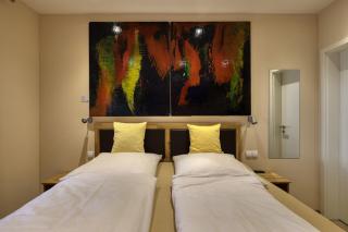 Studio Apartment - Dausch Gss-Trg - AD1716 - 2