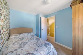 C&J Overnight Stay - 7
