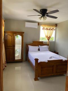 Villa Reve Creole - 7